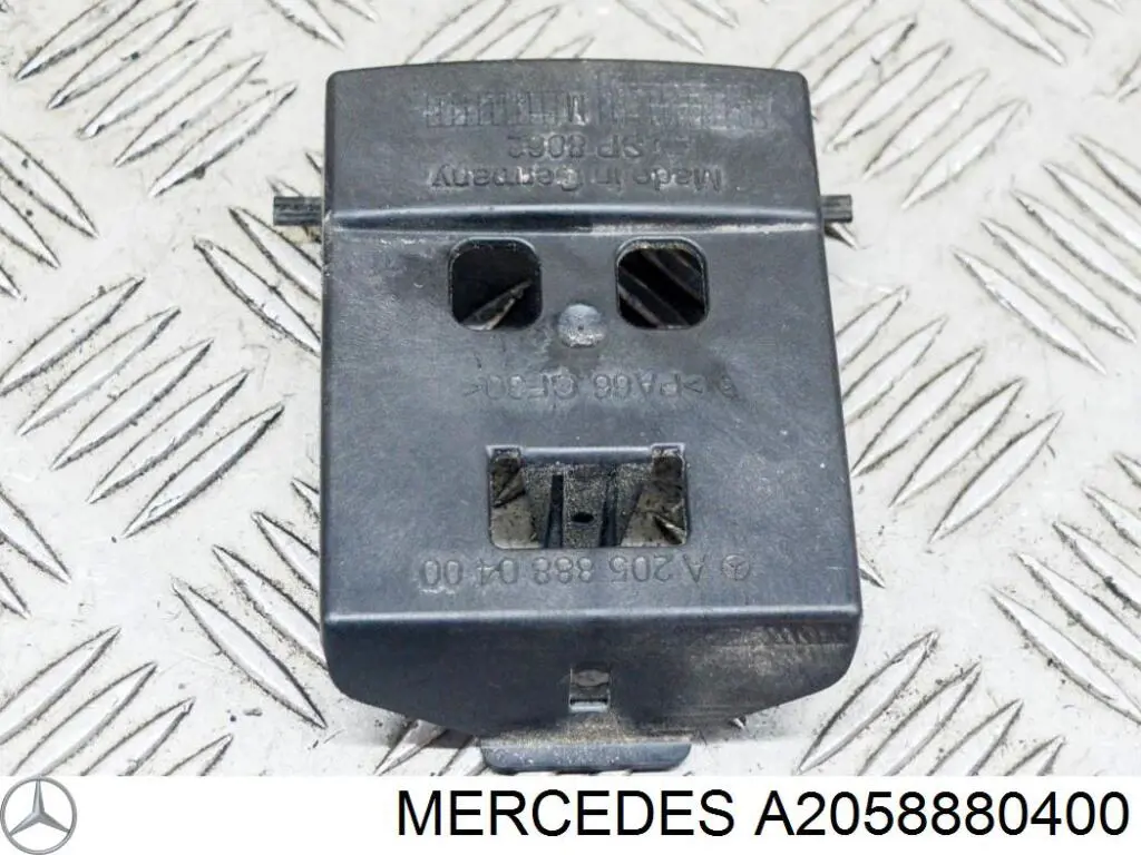 Купить 2058880400 Mercedes 