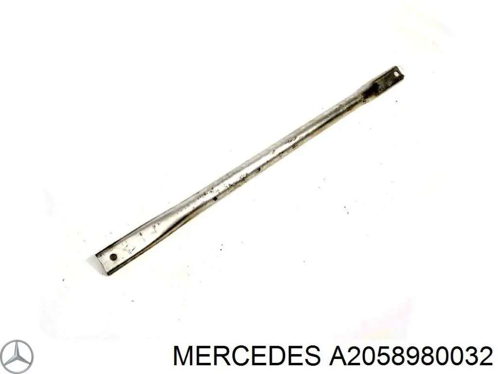 A2058980032 Mercedes 