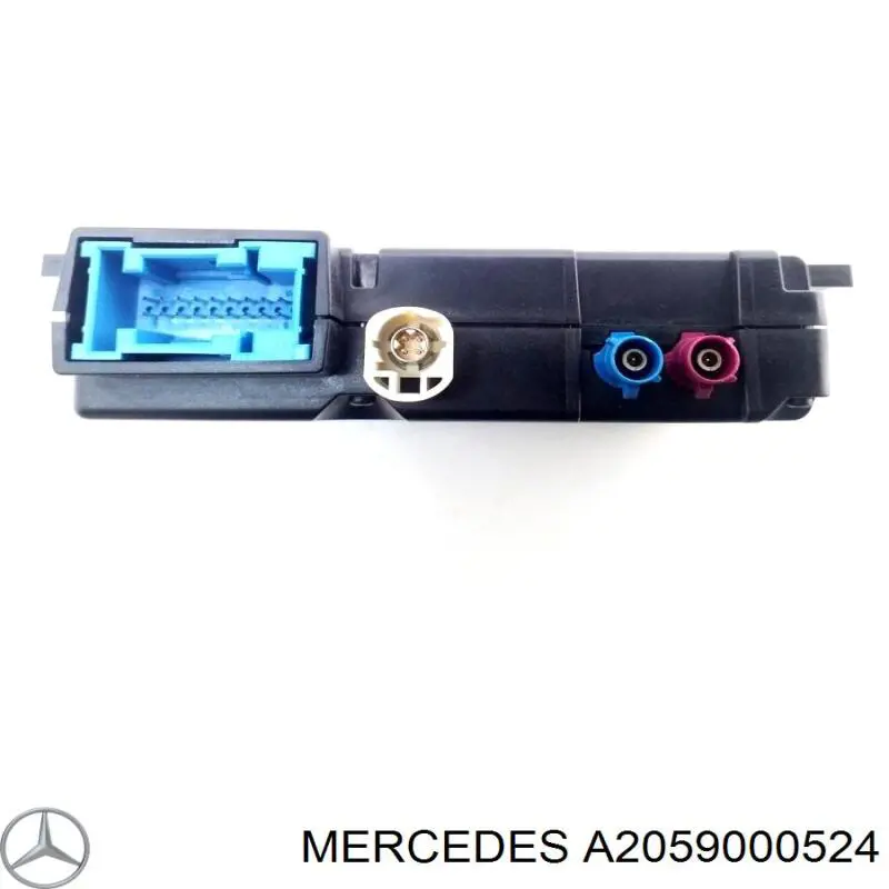  Mercedes A2059000524 цена, от 26.66 USD