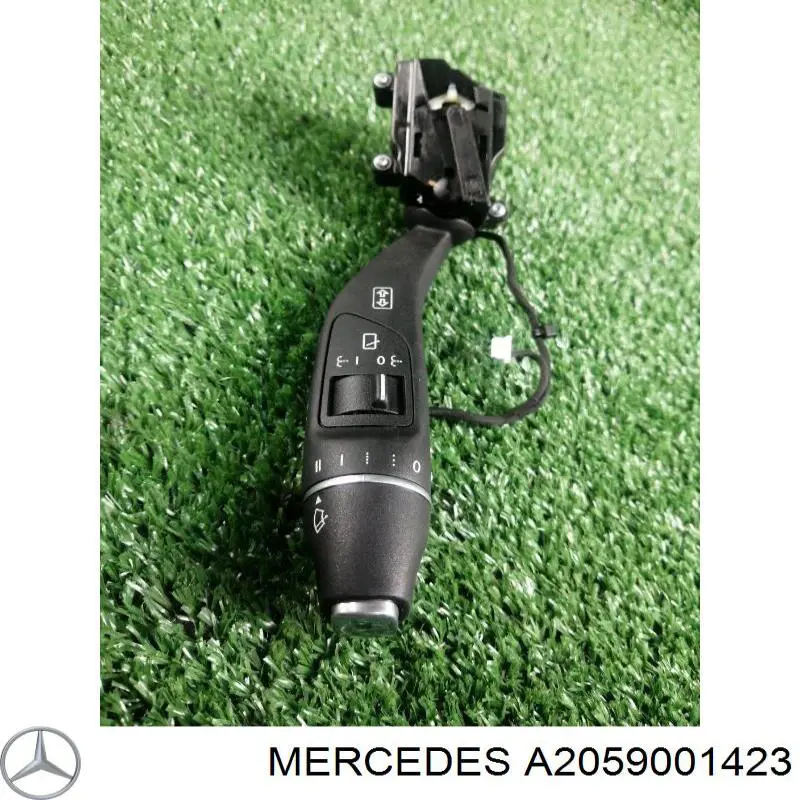 A2059001423 Mercedes 