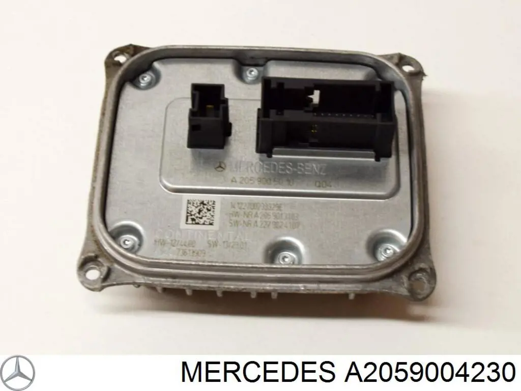 A2059004230 Market (OEM) 