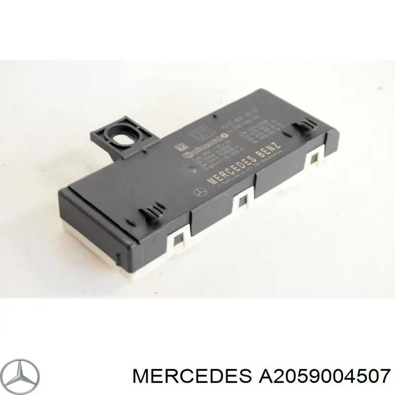 A2059004507 Mercedes 