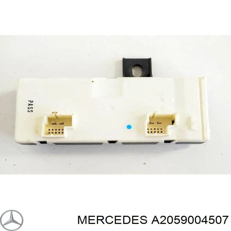  Mercedes A2059004507 цена, от 37.00 USD