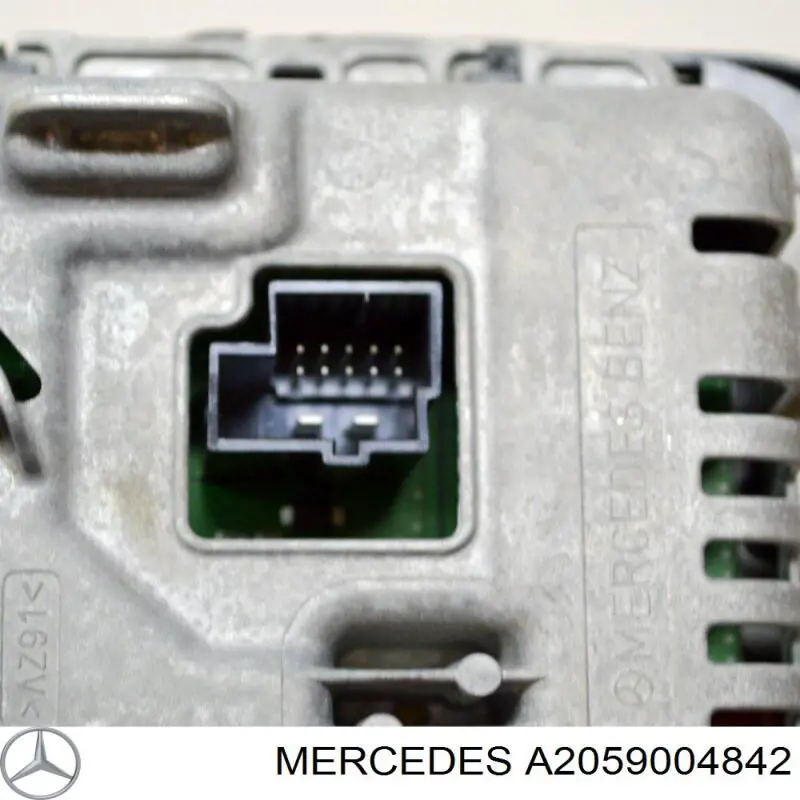 Купить A2059004842 Mercedes 