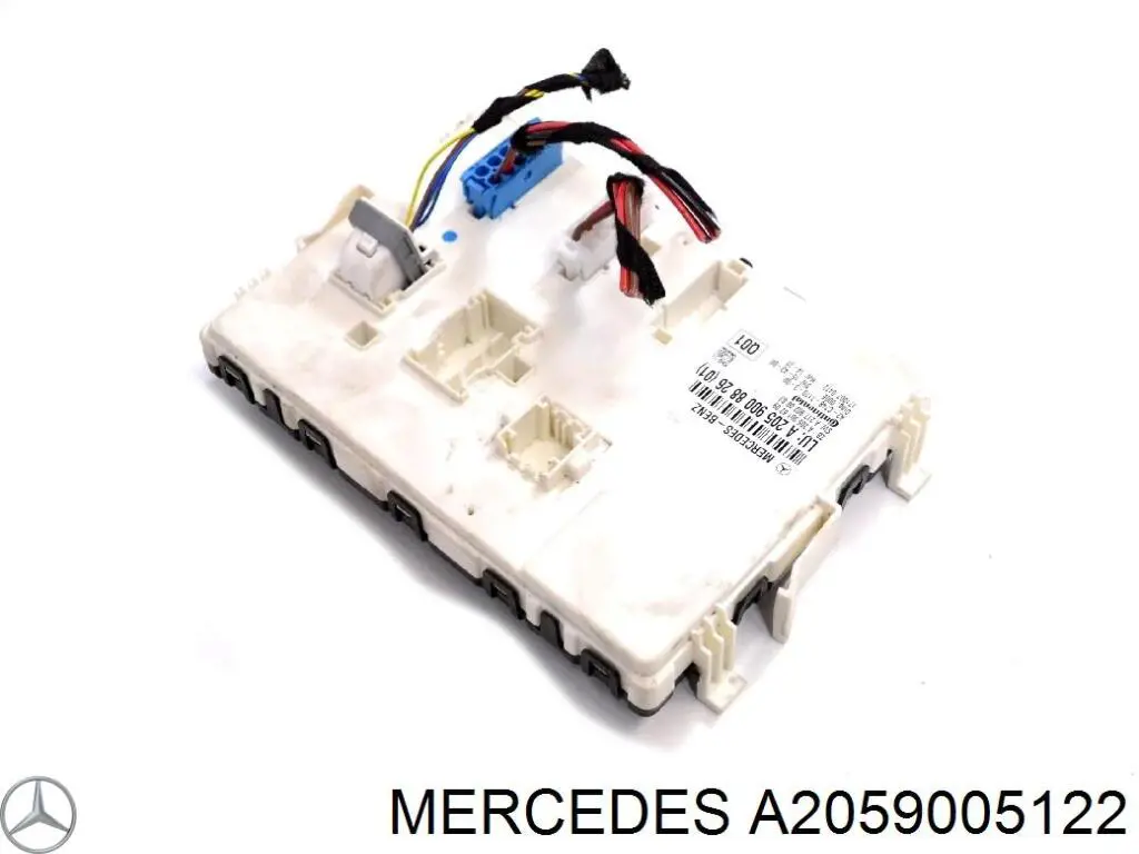  Mercedes A2059005122 цена, от 114.02 USD