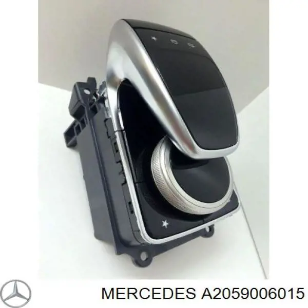 A2059006015 Mercedes Многофункциональный джойстик управления