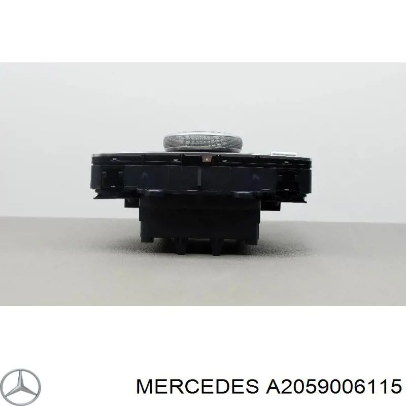 Многофункциональный джойстик управления Mercedes A2059006115 цена, от 63.35 USD