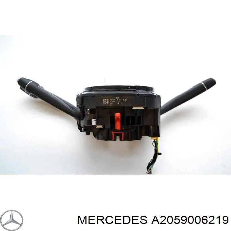  A2059006219 Mercedes