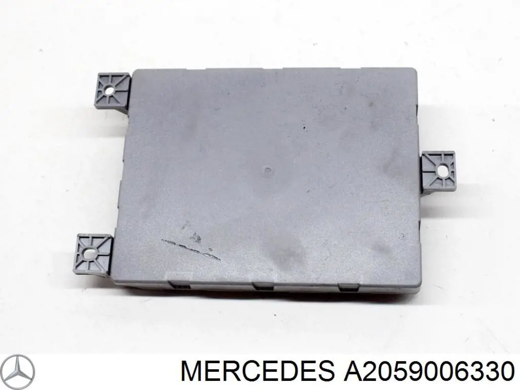 Блок управления сигналами SAM Mercedes 2059006822 цена, от 24.07 USD