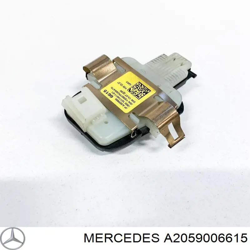 Купить Датчик дождя Мерседес-бенц Ц  W205