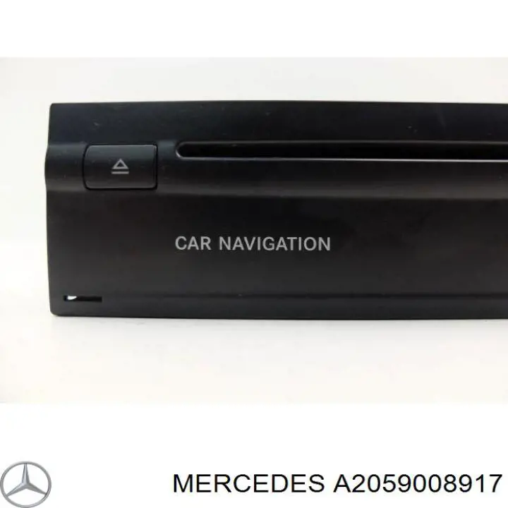 A2059008917 Mercedes 