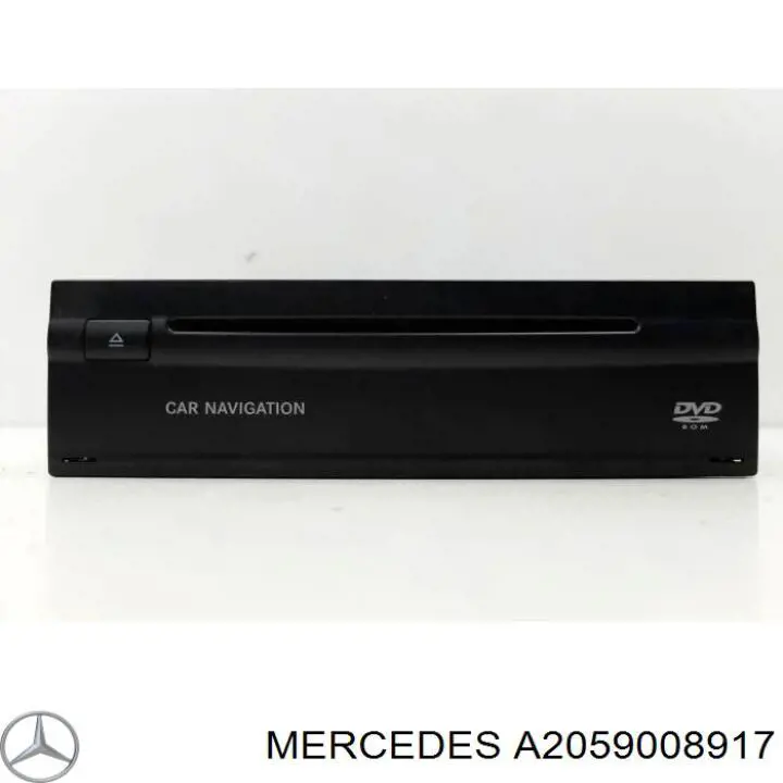  Mercedes A2059008917 цена, от 250.42 USD