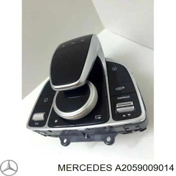  A2059009014 Mercedes