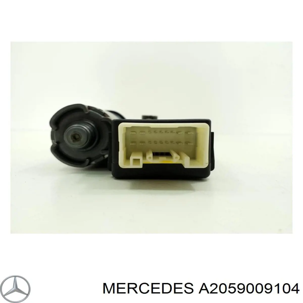 A2059009104 Mercedes 