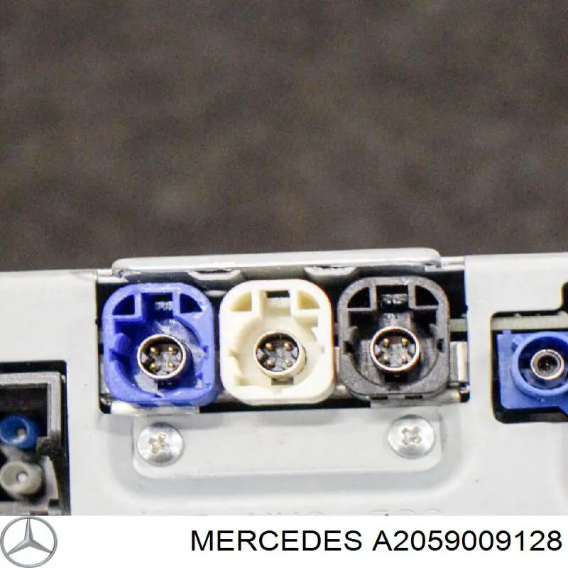 Купить 2059009128 Mercedes 
