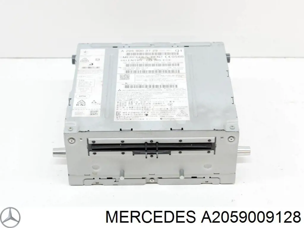  2059009128 Mercedes
