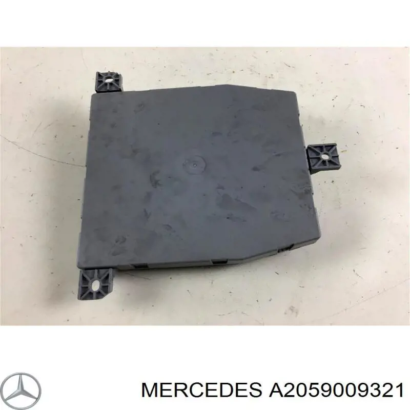 Блок управления сигналами SAM Mercedes 2059006822 цена, от 24.07 USD
