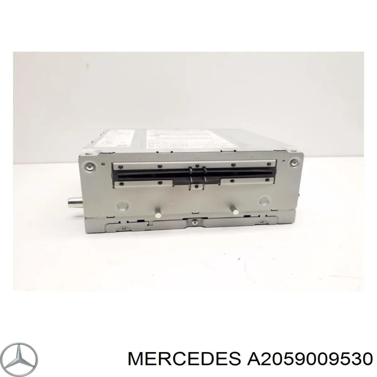 A2059001033 Mercedes 