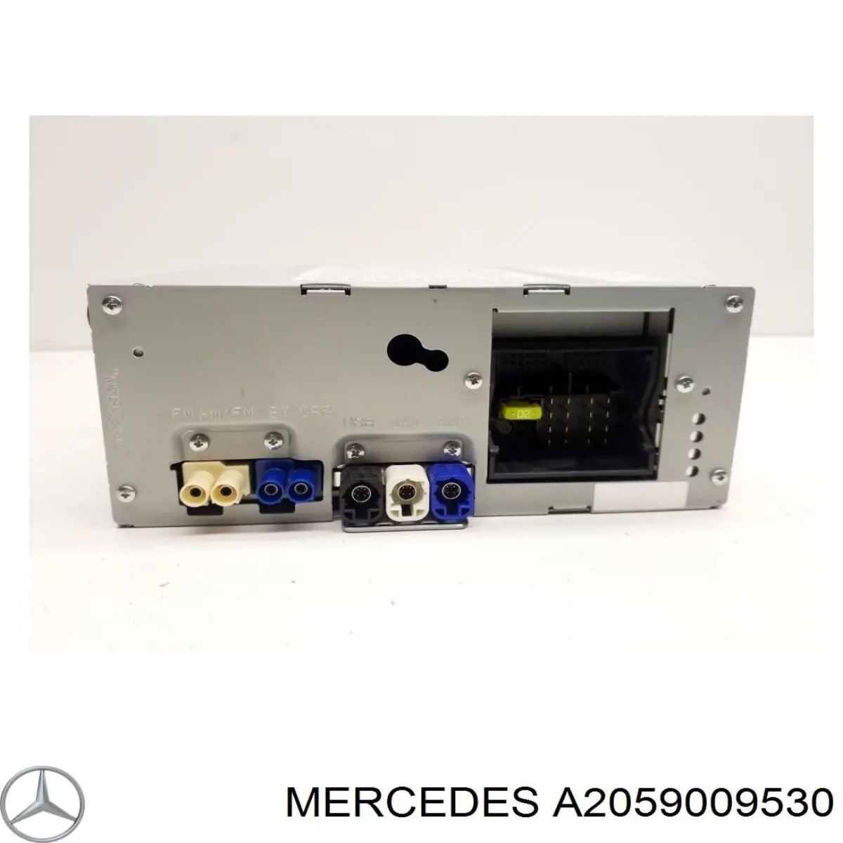  Mercedes A2059001033 цена, от 159.54 USD