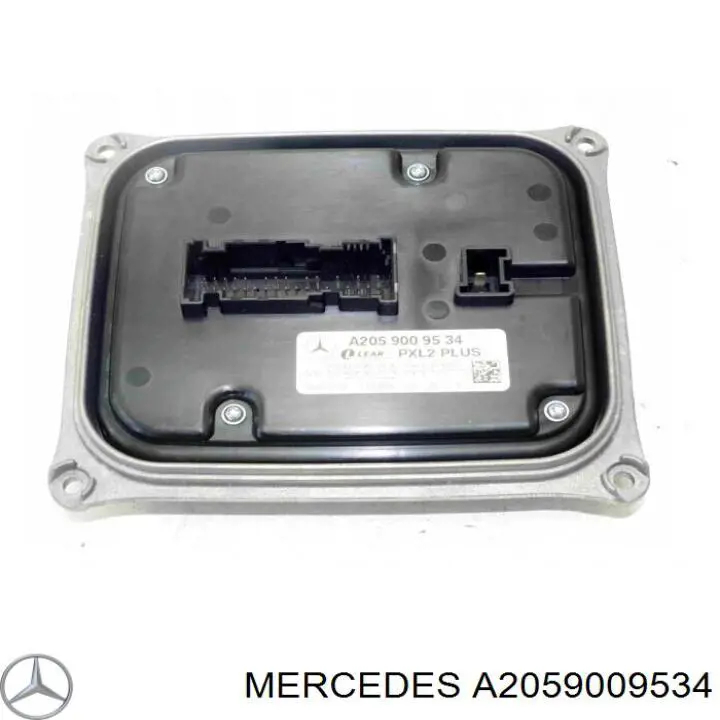 Купить 2059009534 Mercedes 