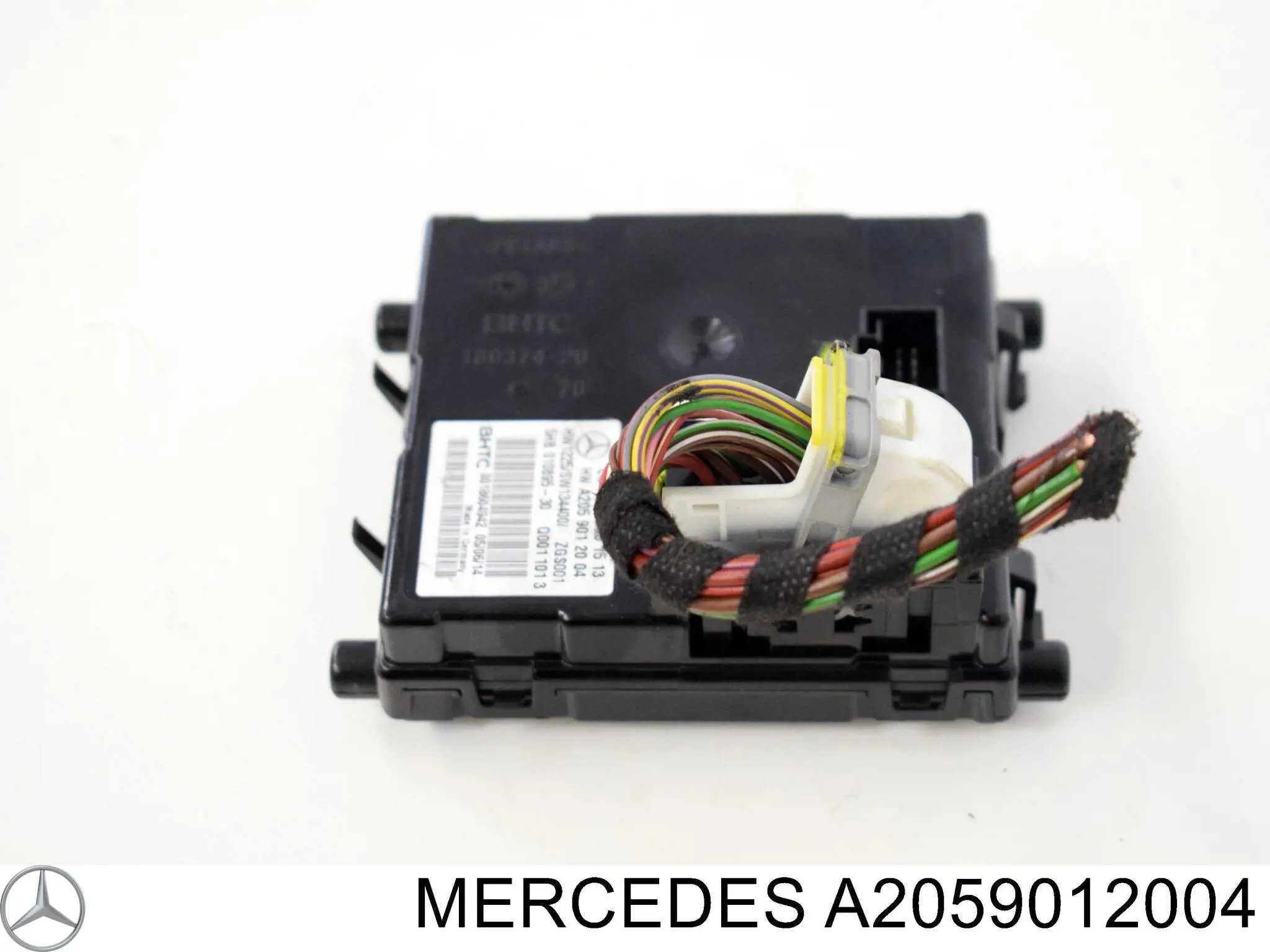 2059012004 Mercedes 