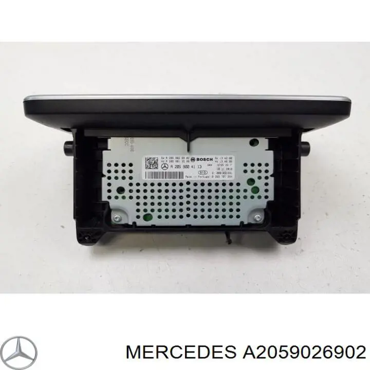  A2059026902 Mercedes