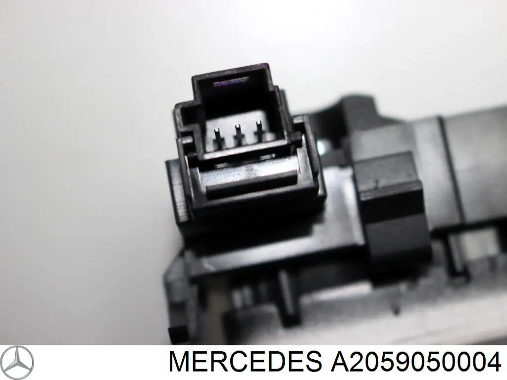 A2059050004 Mercedes 