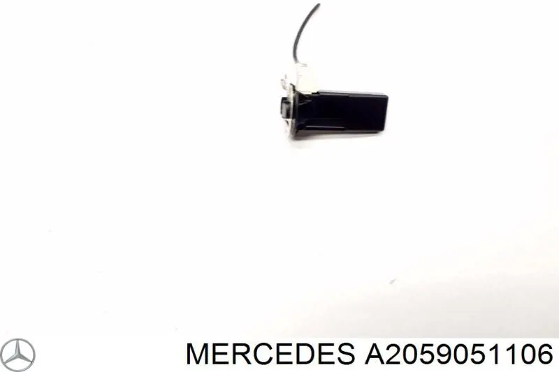  A2059051106 Mercedes