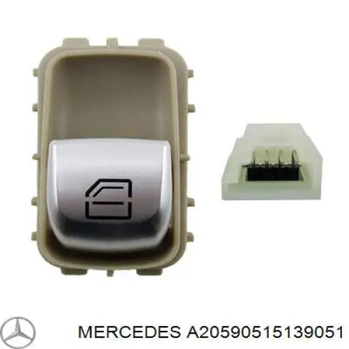 A20590515139051 Mercedes 