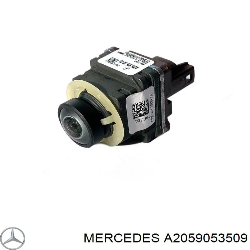  2059053509 Mercedes