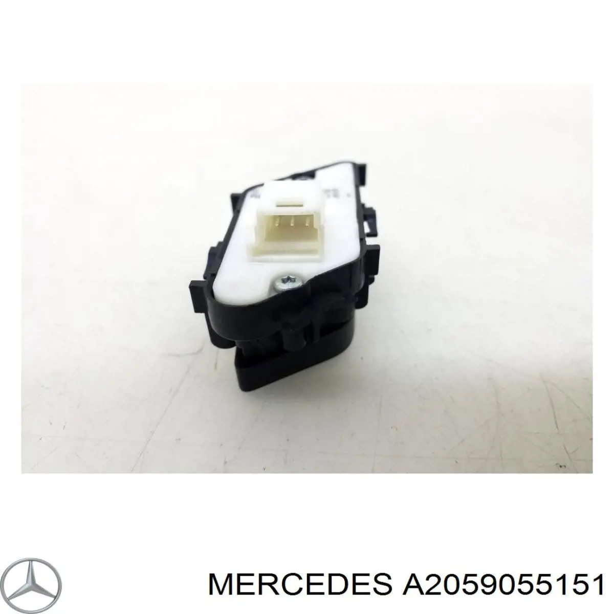  Mercedes A2059055151