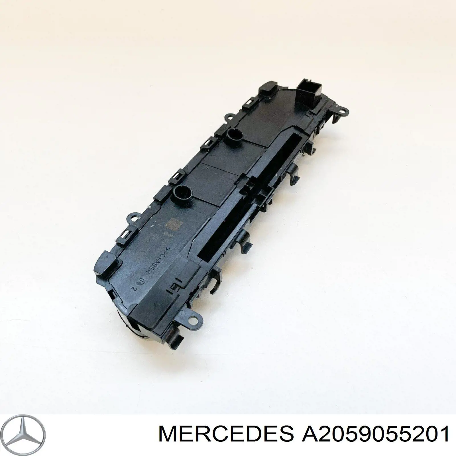  2059055201 Mercedes