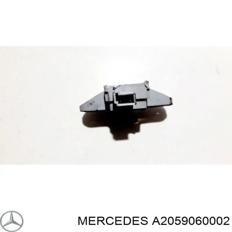  A2059060002 Mercedes