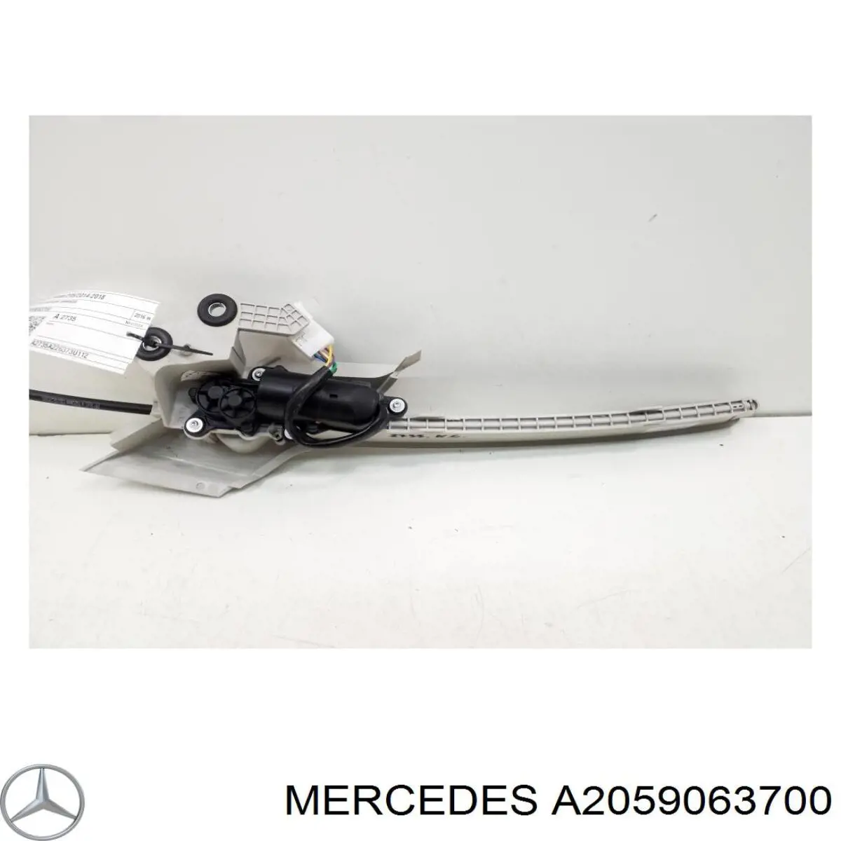  Mercedes A2059063700 цена, от 65.35 USD