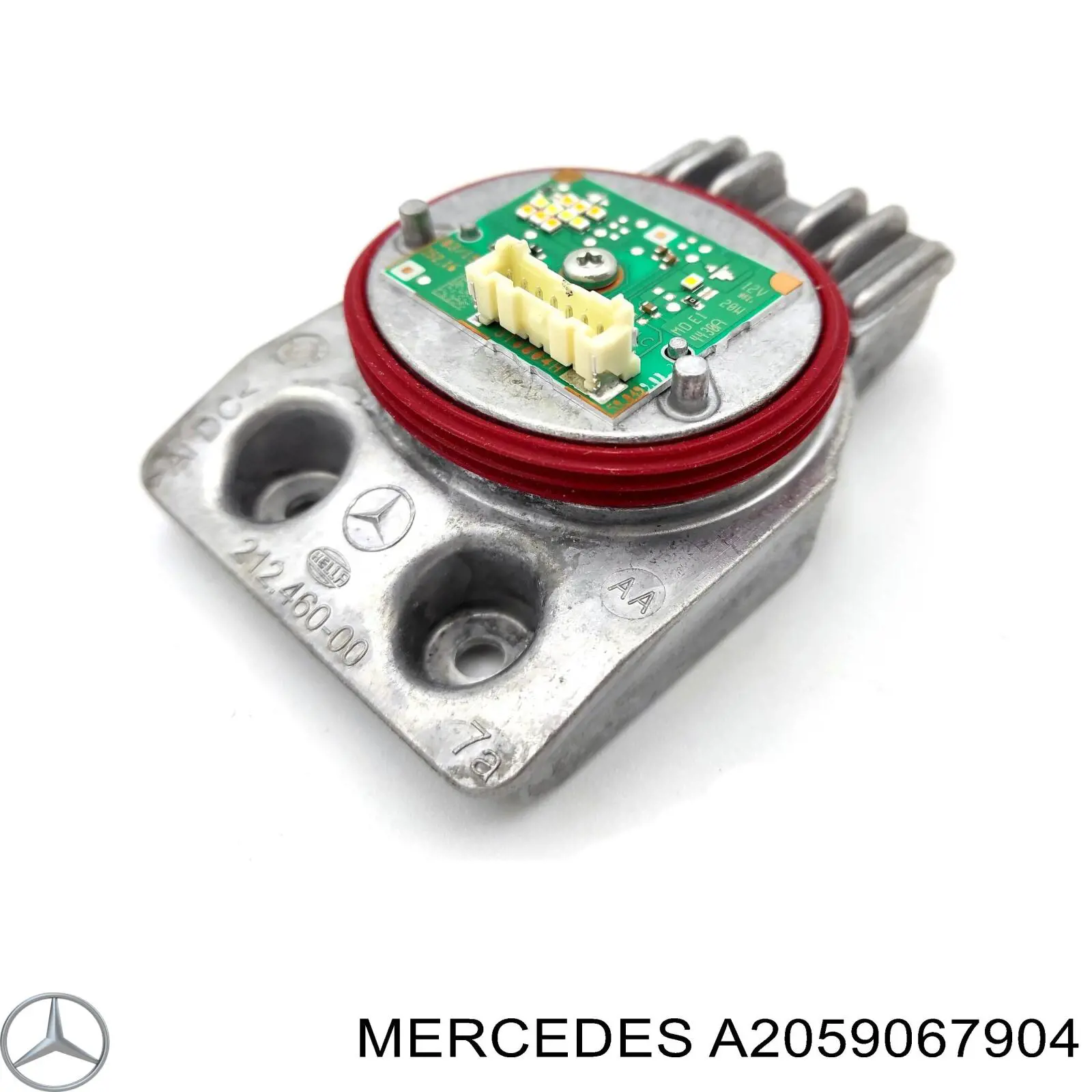 Купить A2059067904 Mercedes 