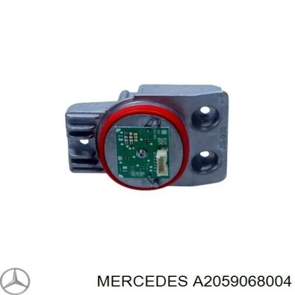  2059068004 Mercedes