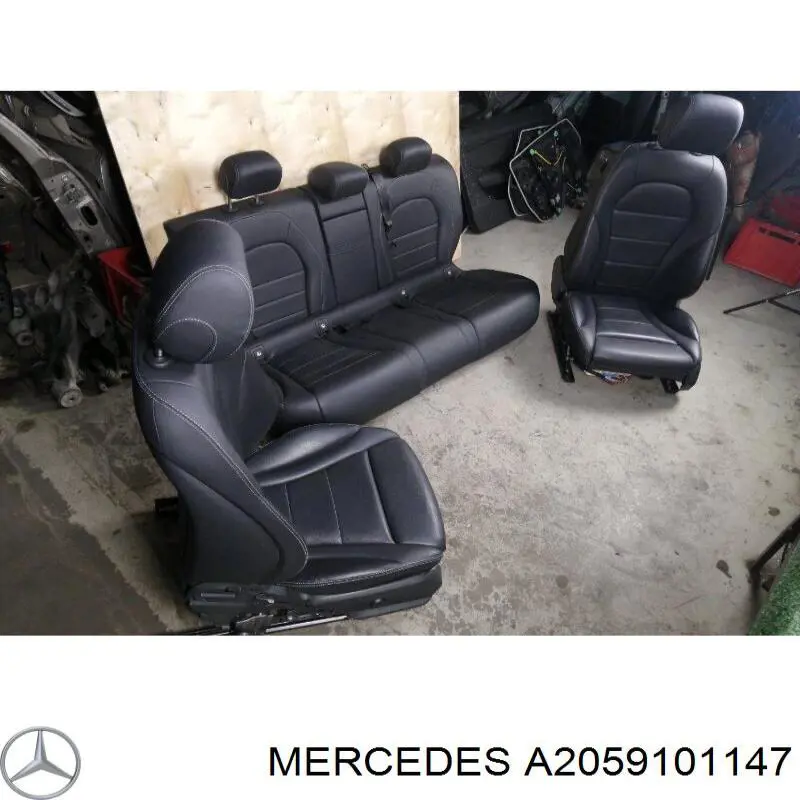  Mercedes A20591011479D88 цена, от 451.98 USD