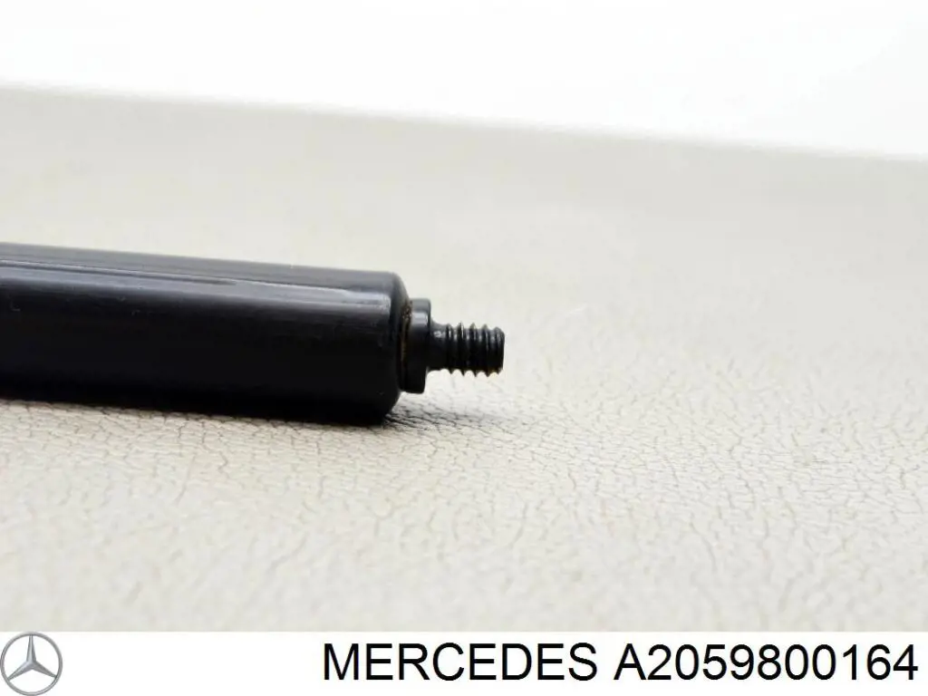 Амортизатор капота правый Hans Pries (Topran) 409709 цена, от 14.29 USD