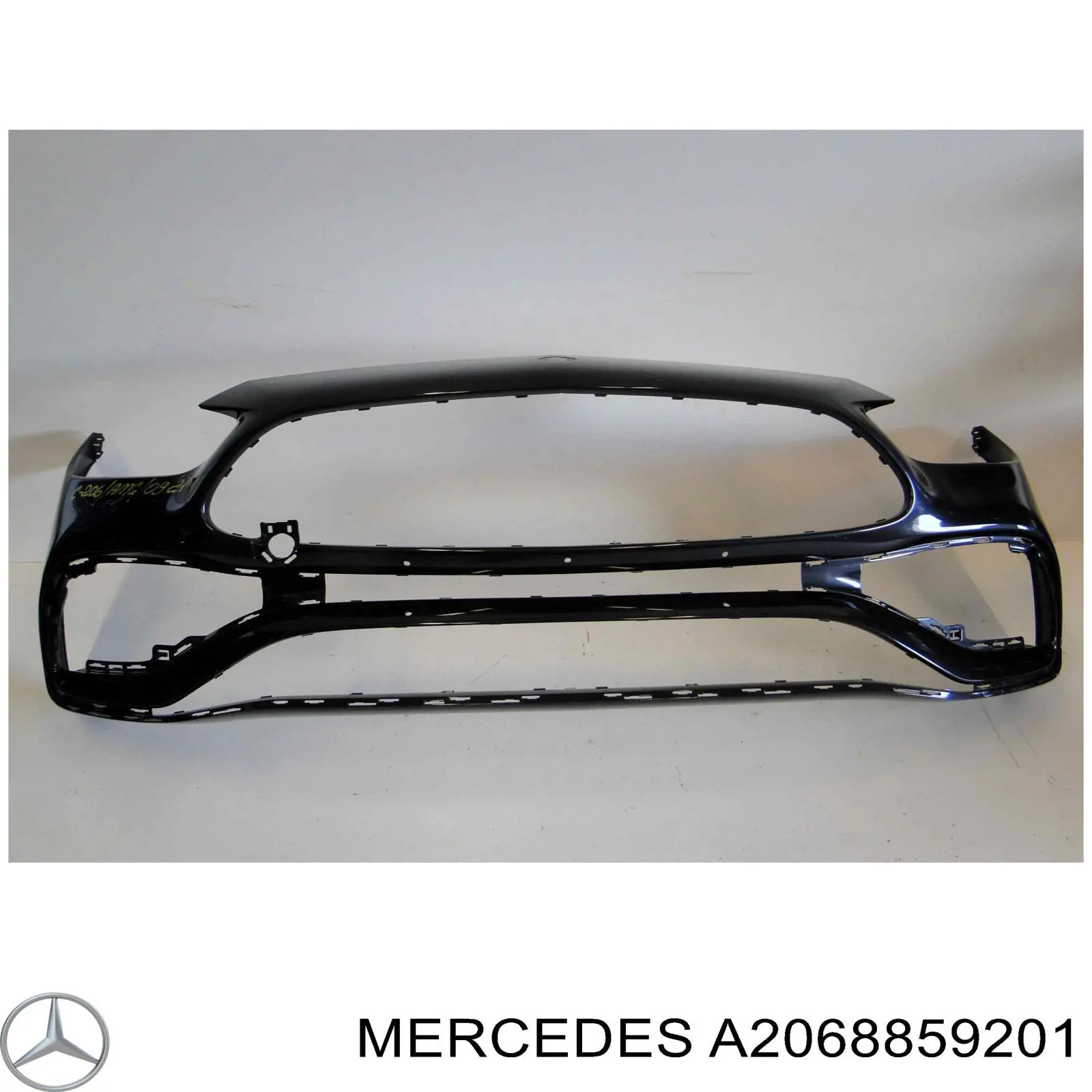 A2068859201 Mercedes 