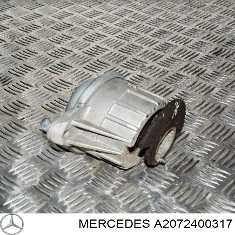 Подушка (опора) двигателя, левая/правая Lemforder 3988801 цена, от 38.01 USD