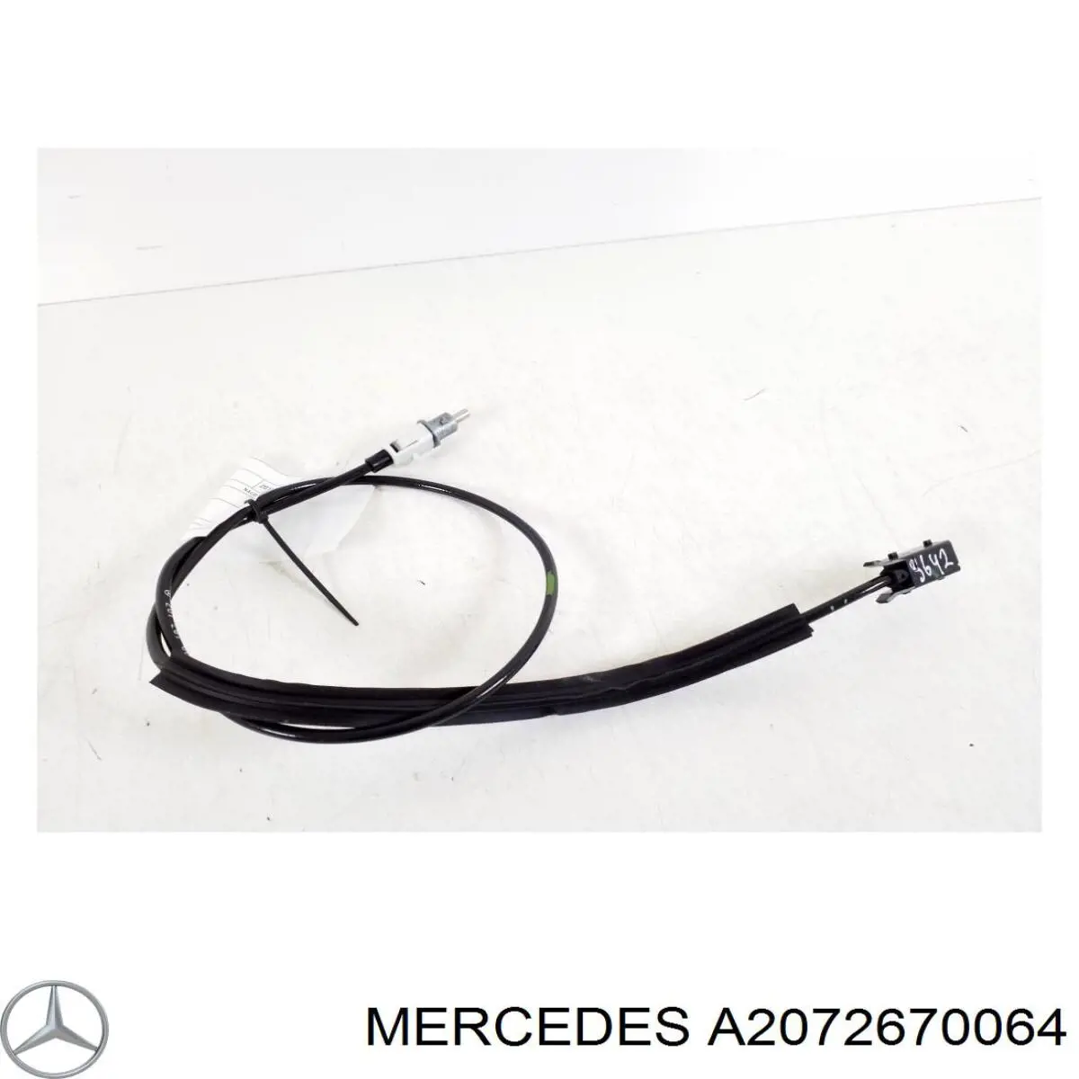  2072670064 Mercedes