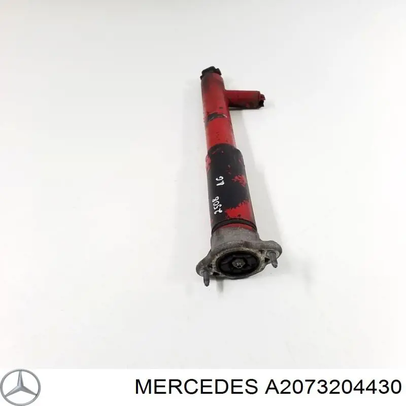  2073204430 Mercedes