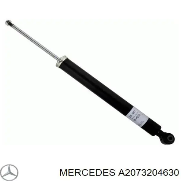  2073204630 Mercedes