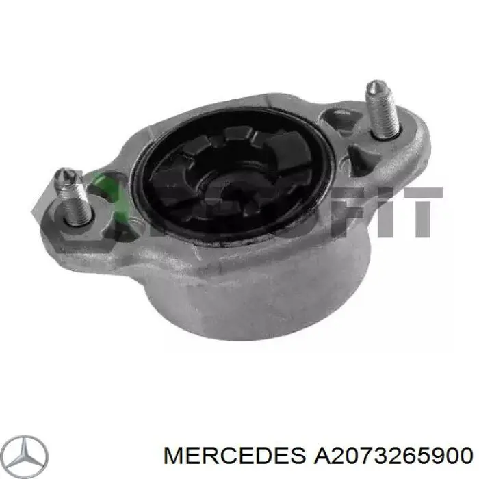  2073265900 Mercedes