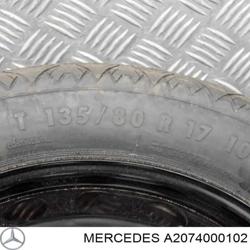  Mercedes 2074000102 цена, от 126.98 USD