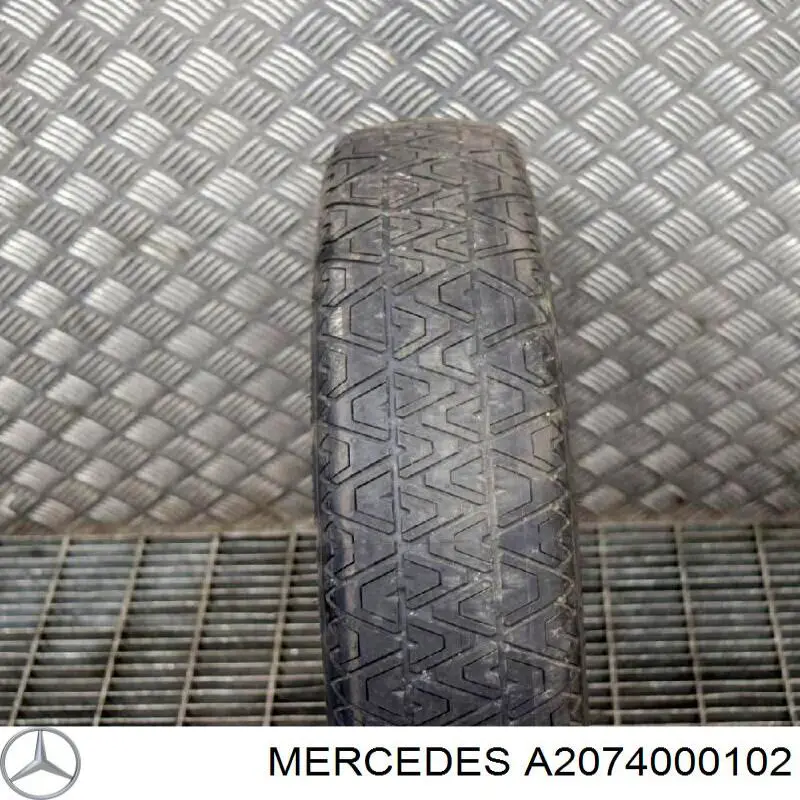 Купить 2074000102 Mercedes 