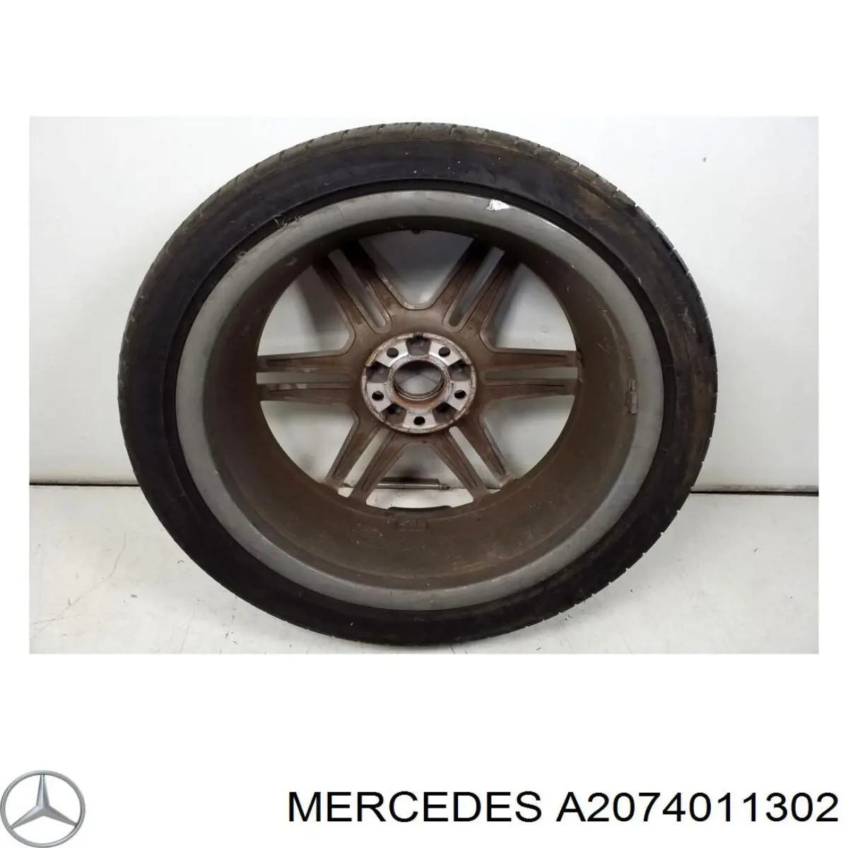  Mercedes A2074011302 цена, от 126.98 USD