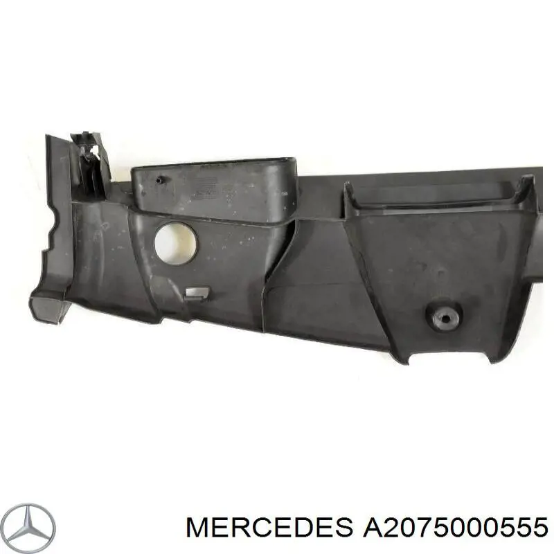  Mercedes A2075000555 цена, от 103.50 USD