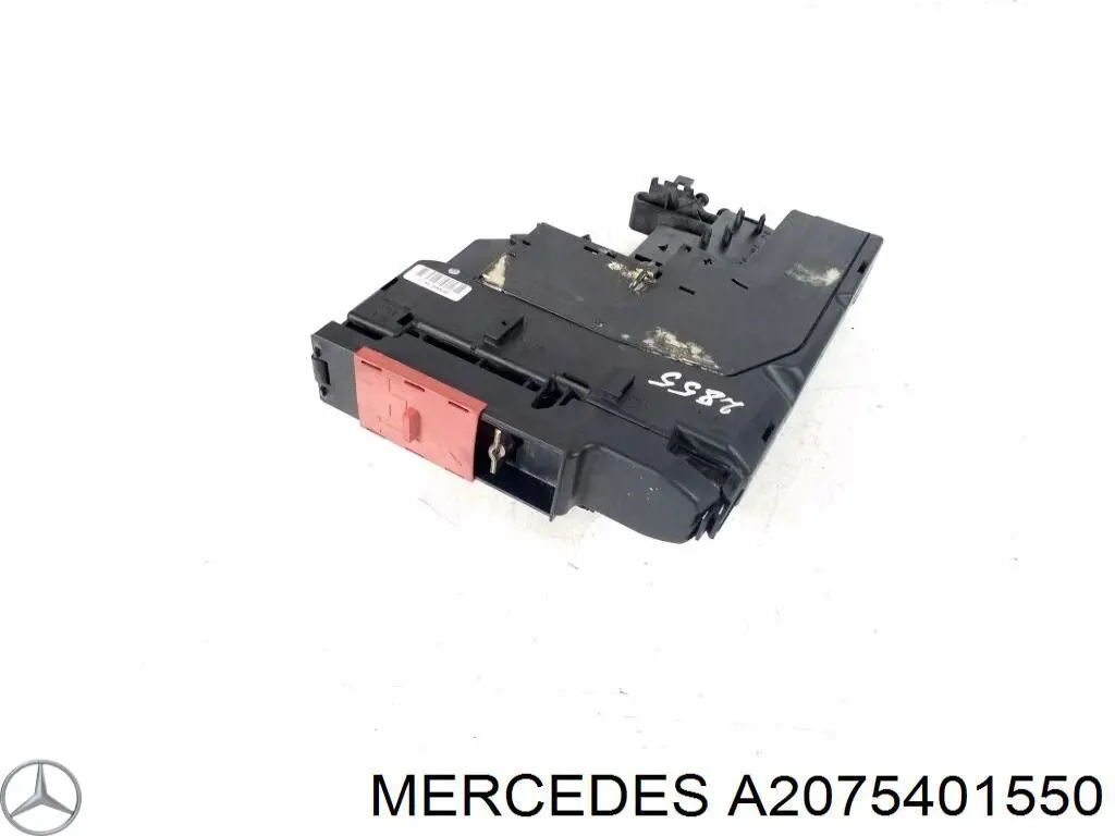  2075401550 Mercedes