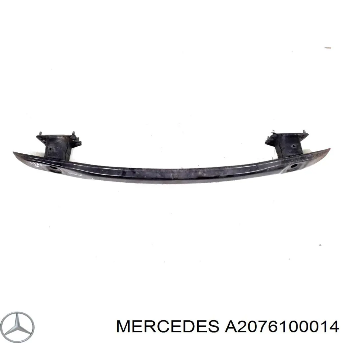 A2076100014 Mercedes 